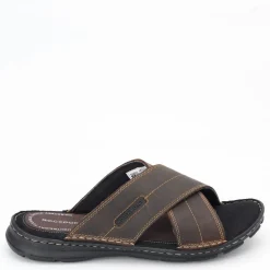 Men's Rockport, Darwyn Cross Band Slide Sandal