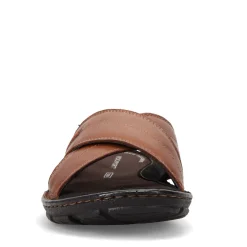 Men's Rockport, Darwyn Cross Band Slide Sandal