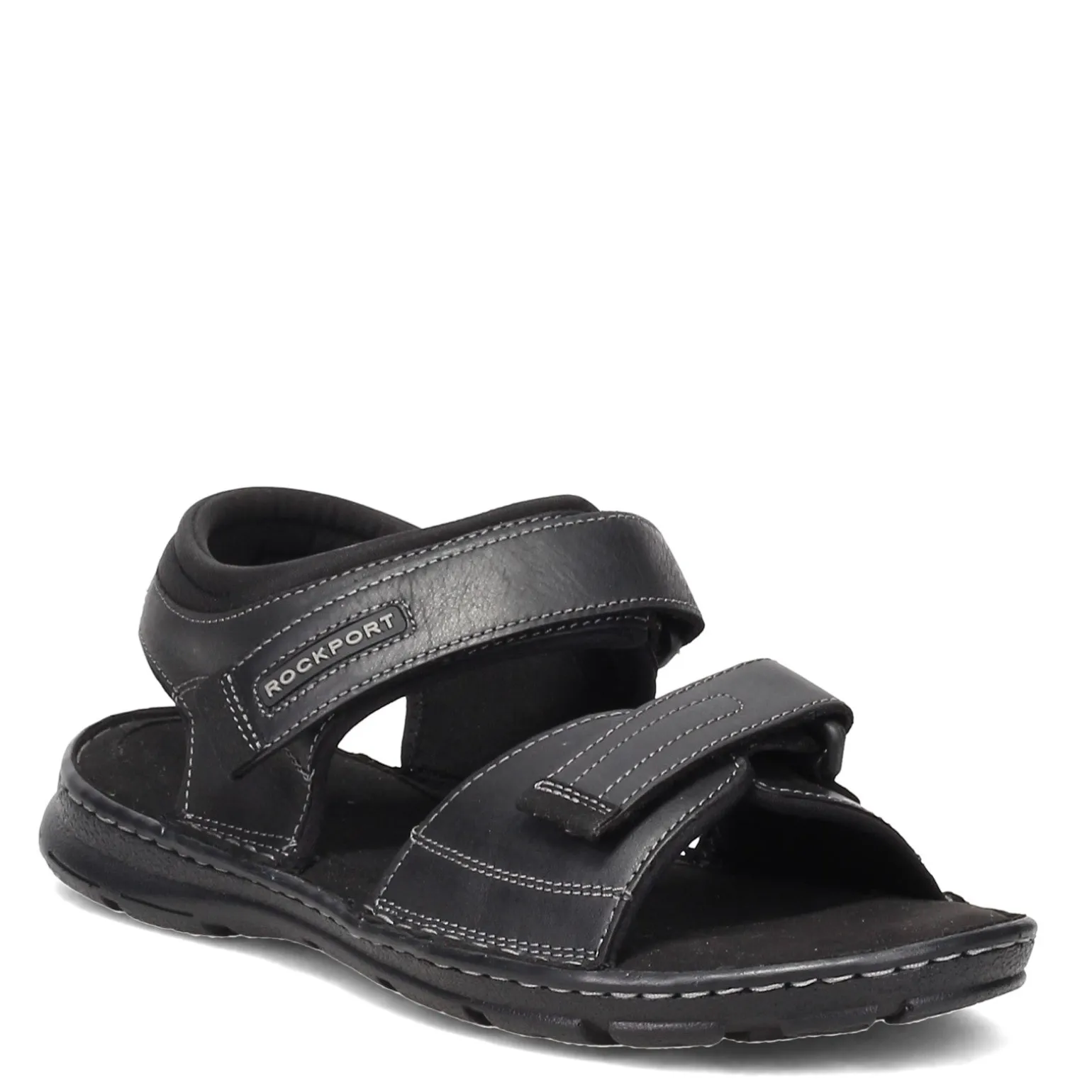 Men's Rockport, Darwyn Quarter Strap Sandal