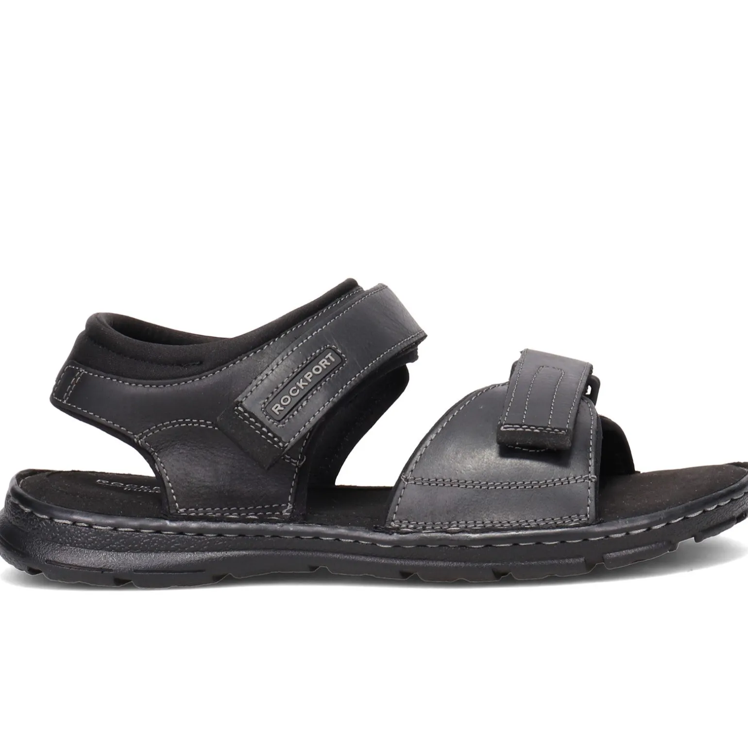 Men's Rockport, Darwyn Quarter Strap Sandal