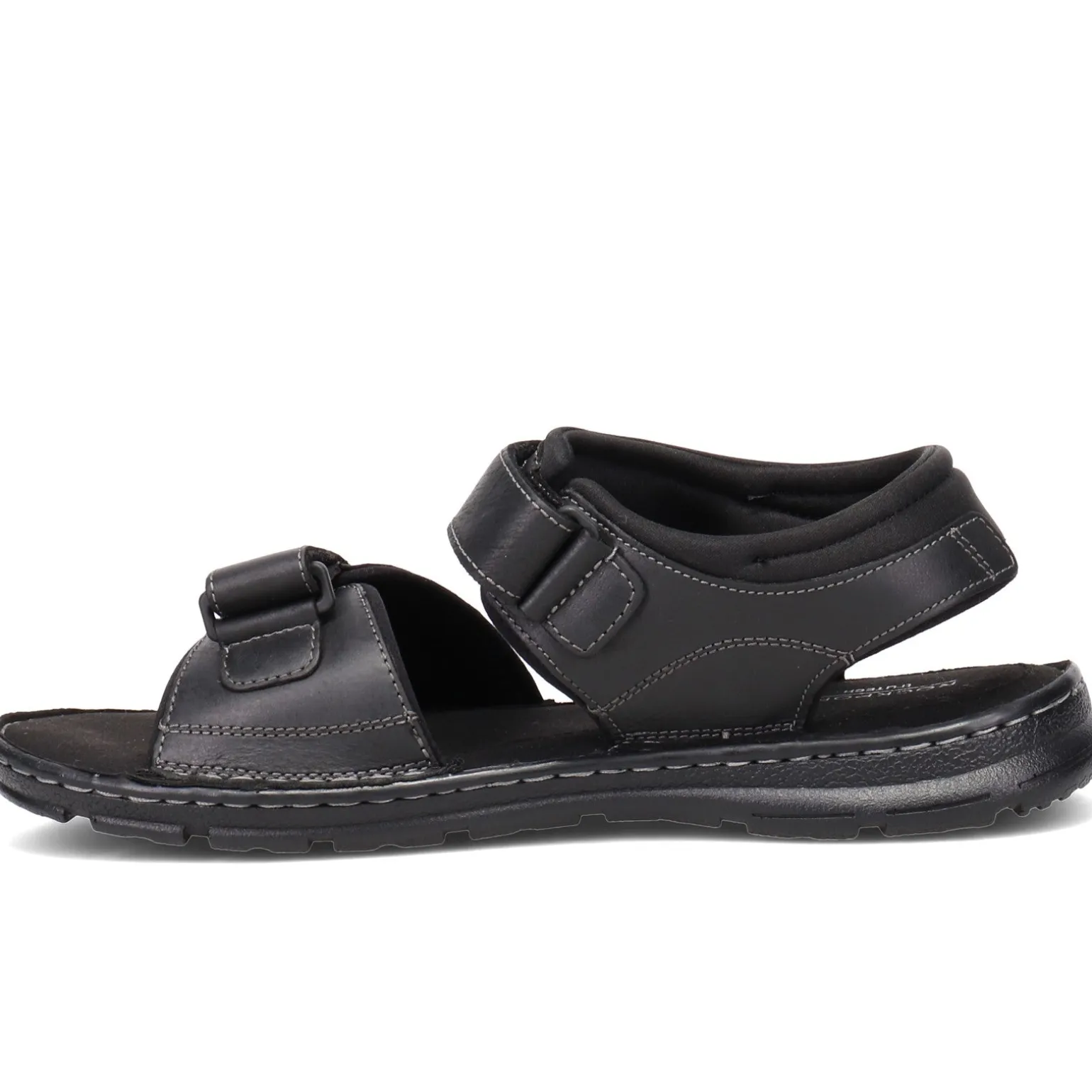 Men's Rockport, Darwyn Quarter Strap Sandal