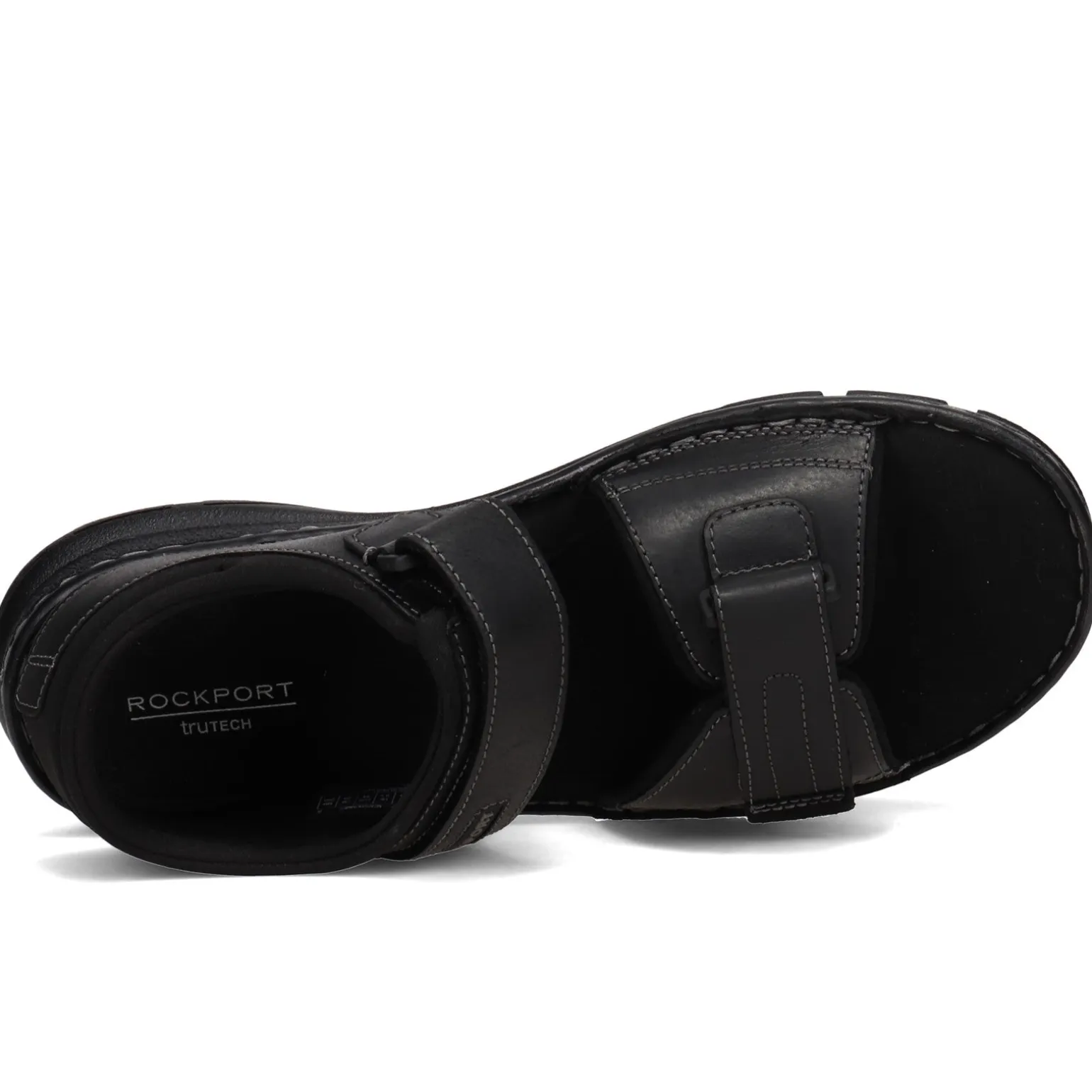 Men's Rockport, Darwyn Quarter Strap Sandal