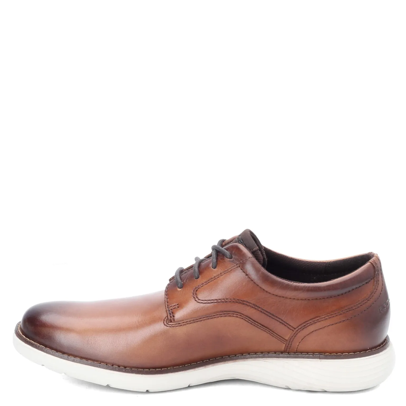 Men's Rockport, Garett Plain Toe Oxford