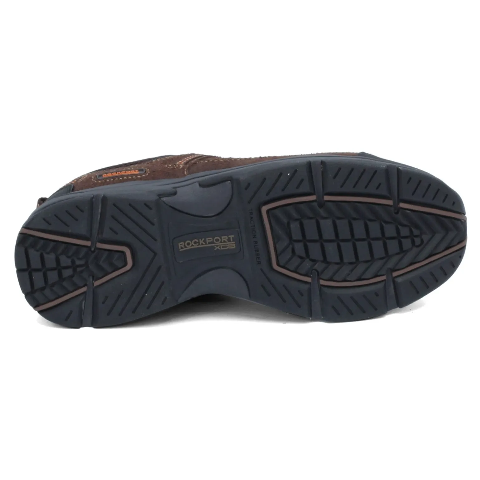 Men's Rockport, Rock Cove Walking Shoe