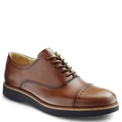 Men's Samuel Hubbard, Market Cap Oxford