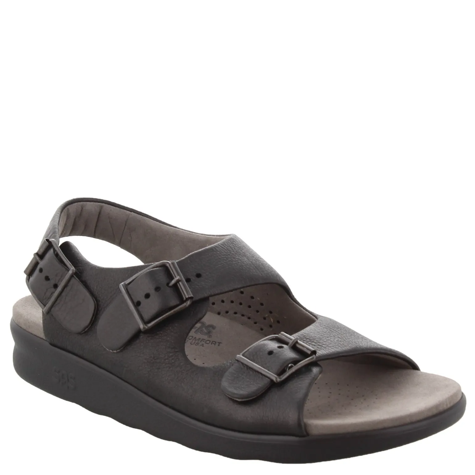 Men's SAS, Bravo Sandal