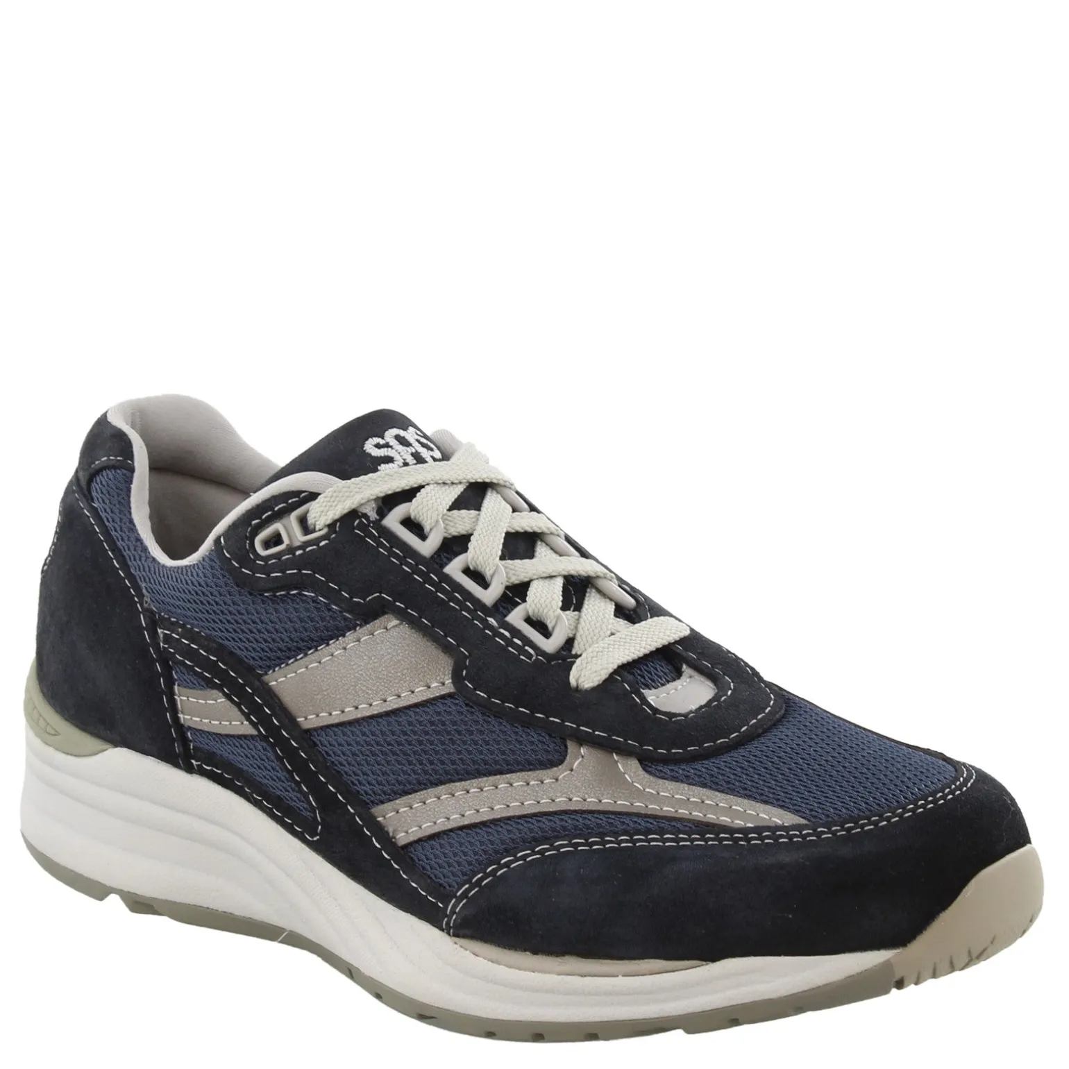 Men's SAS, Journey Mesh Walking Shoe