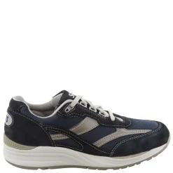 Men's SAS, Journey Mesh Walking Shoe