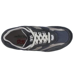 Men's SAS, Journey Mesh Walking Shoe
