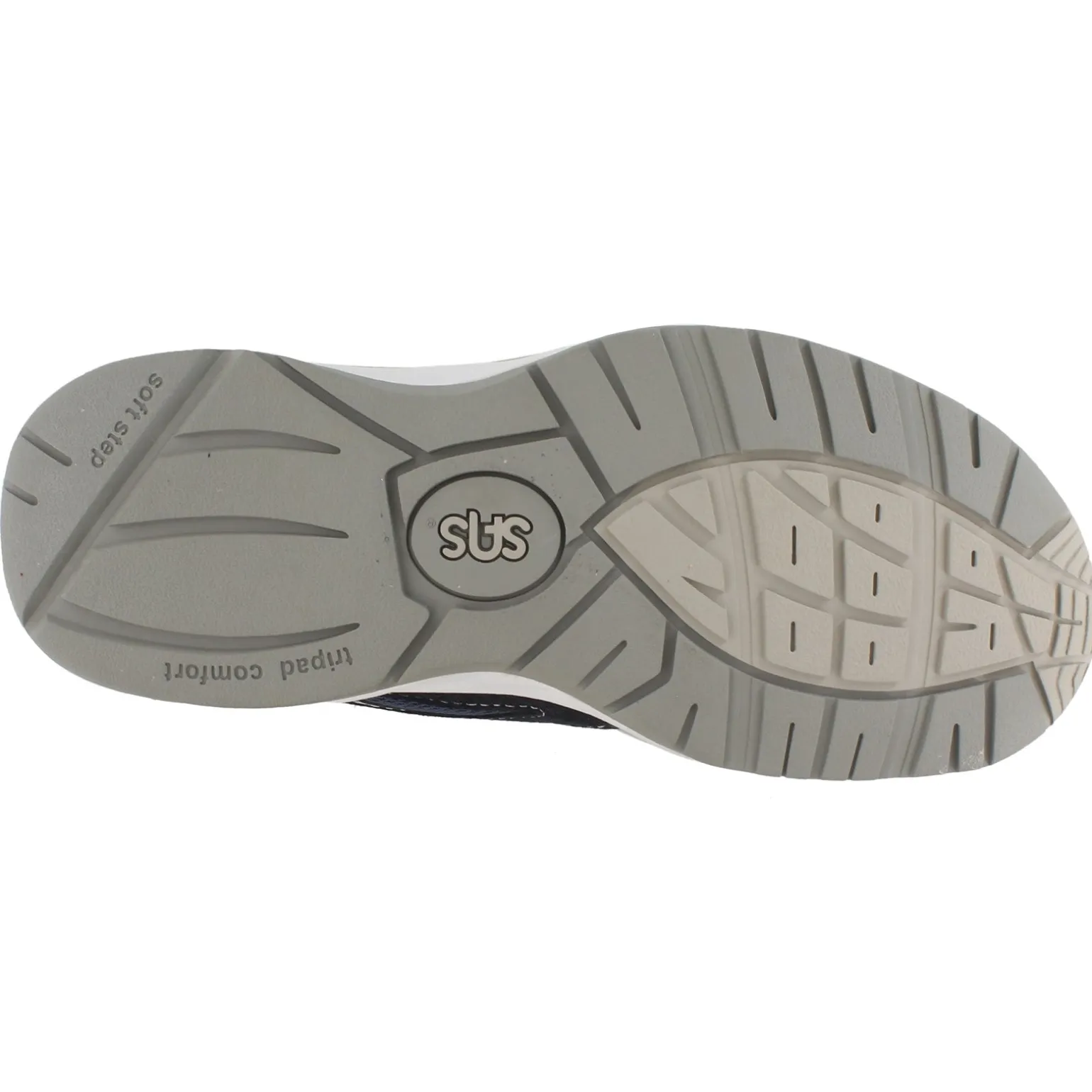 Men's SAS, Journey Mesh Walking Shoe
