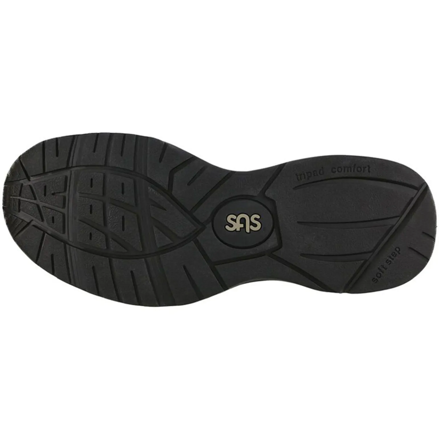 Men's SAS, Journey Mesh Walking Shoe