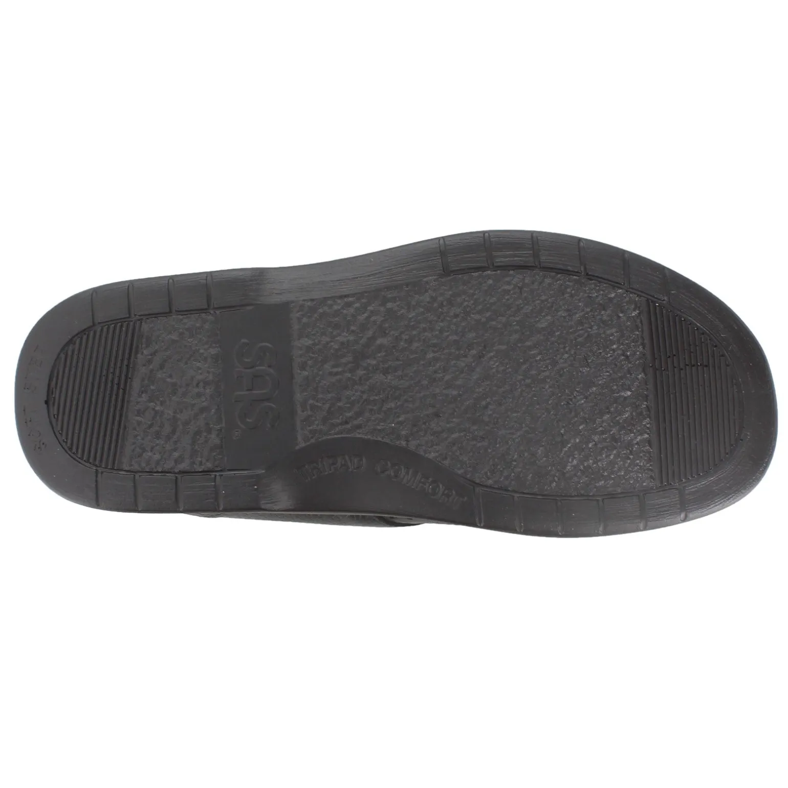 Men's SAS, Side Gore Loafer