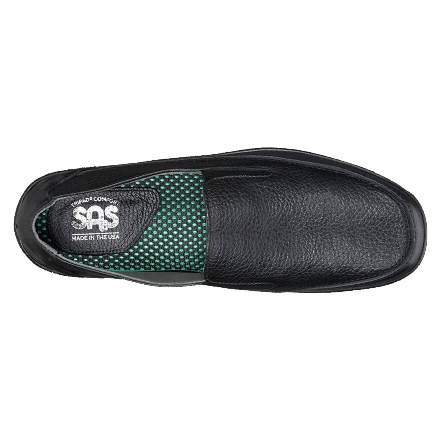 Men's SAS, Weekender Slip-On