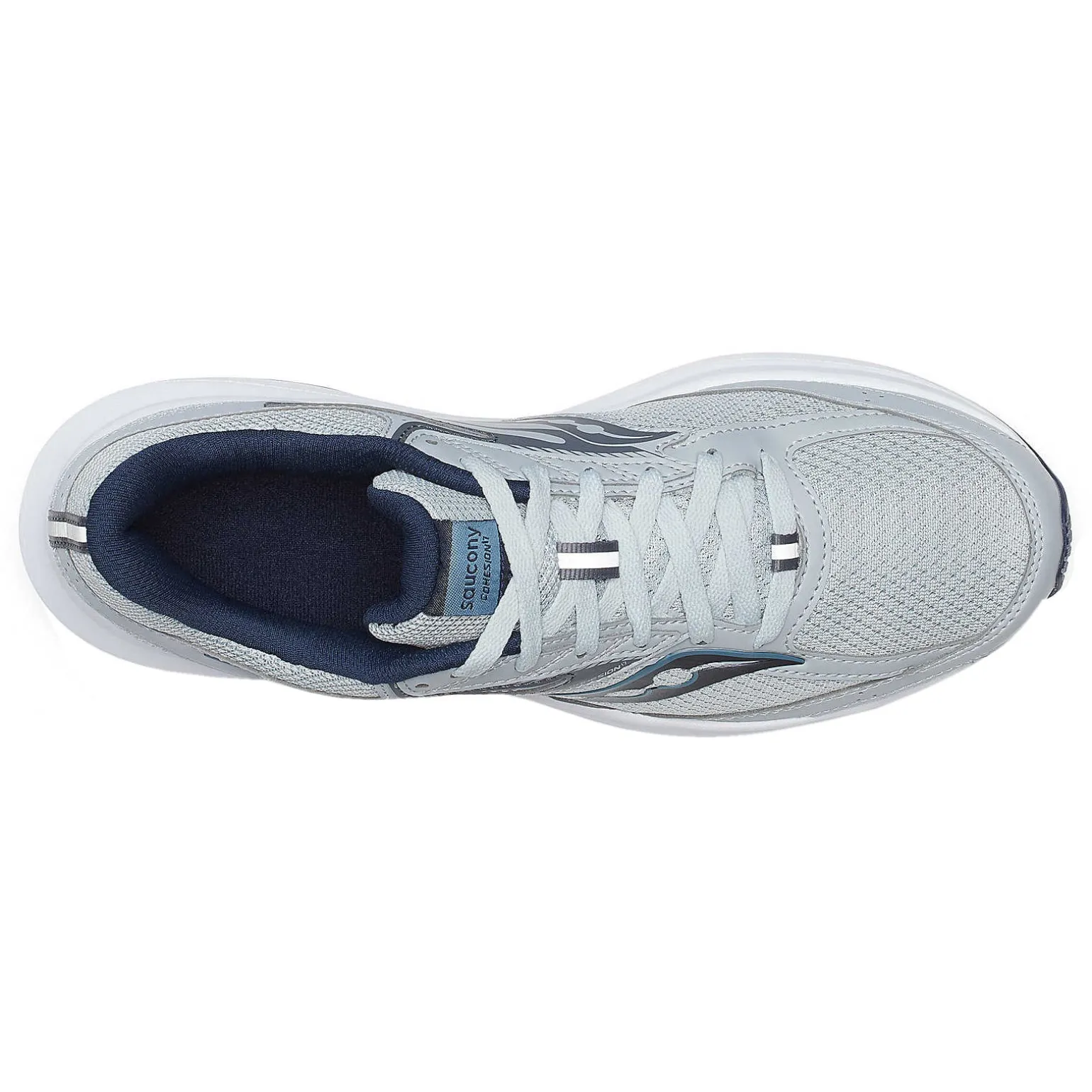 Men's Saucony, Cohesion 17 Running Shoe