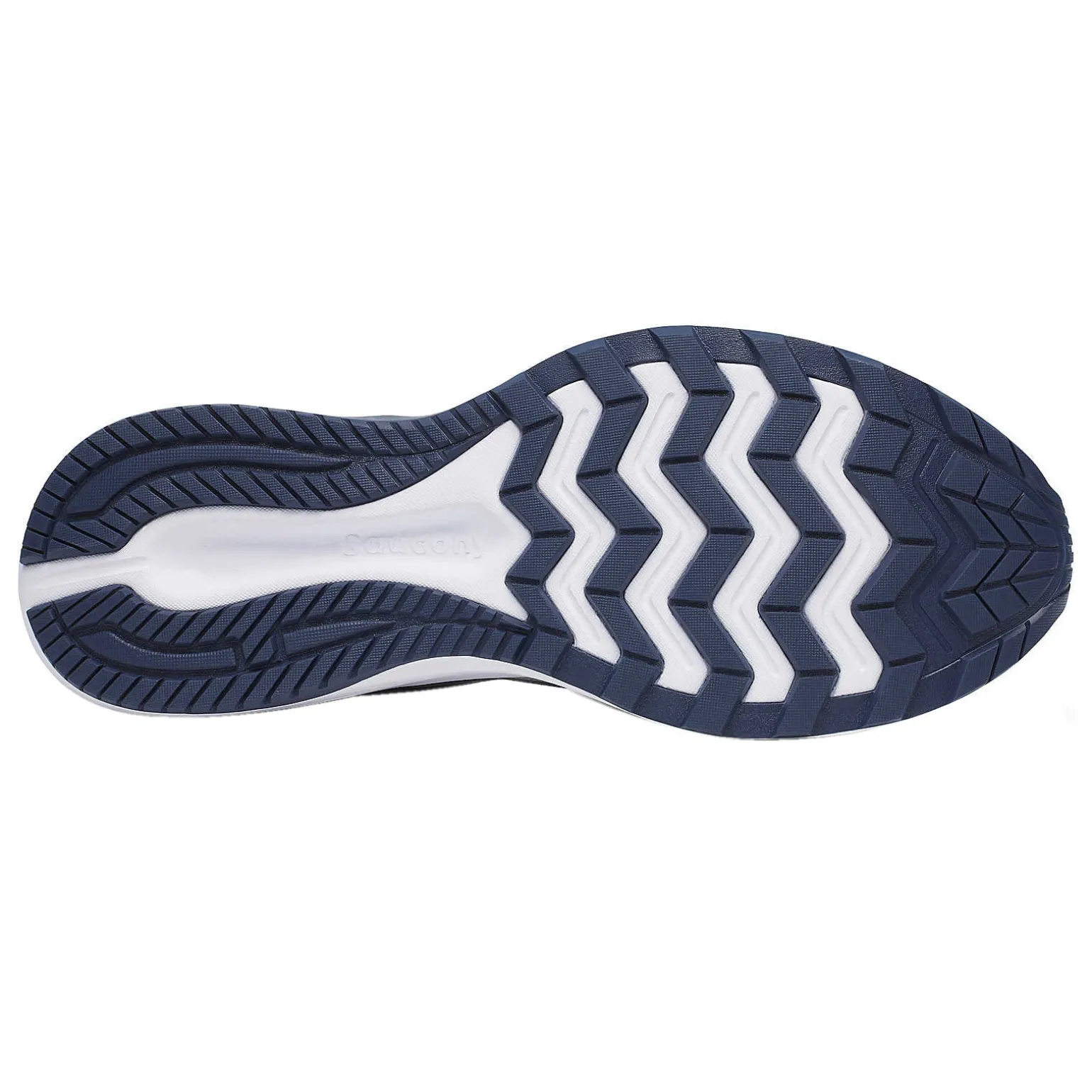 Men's Saucony, Cohesion 17 Running Shoe