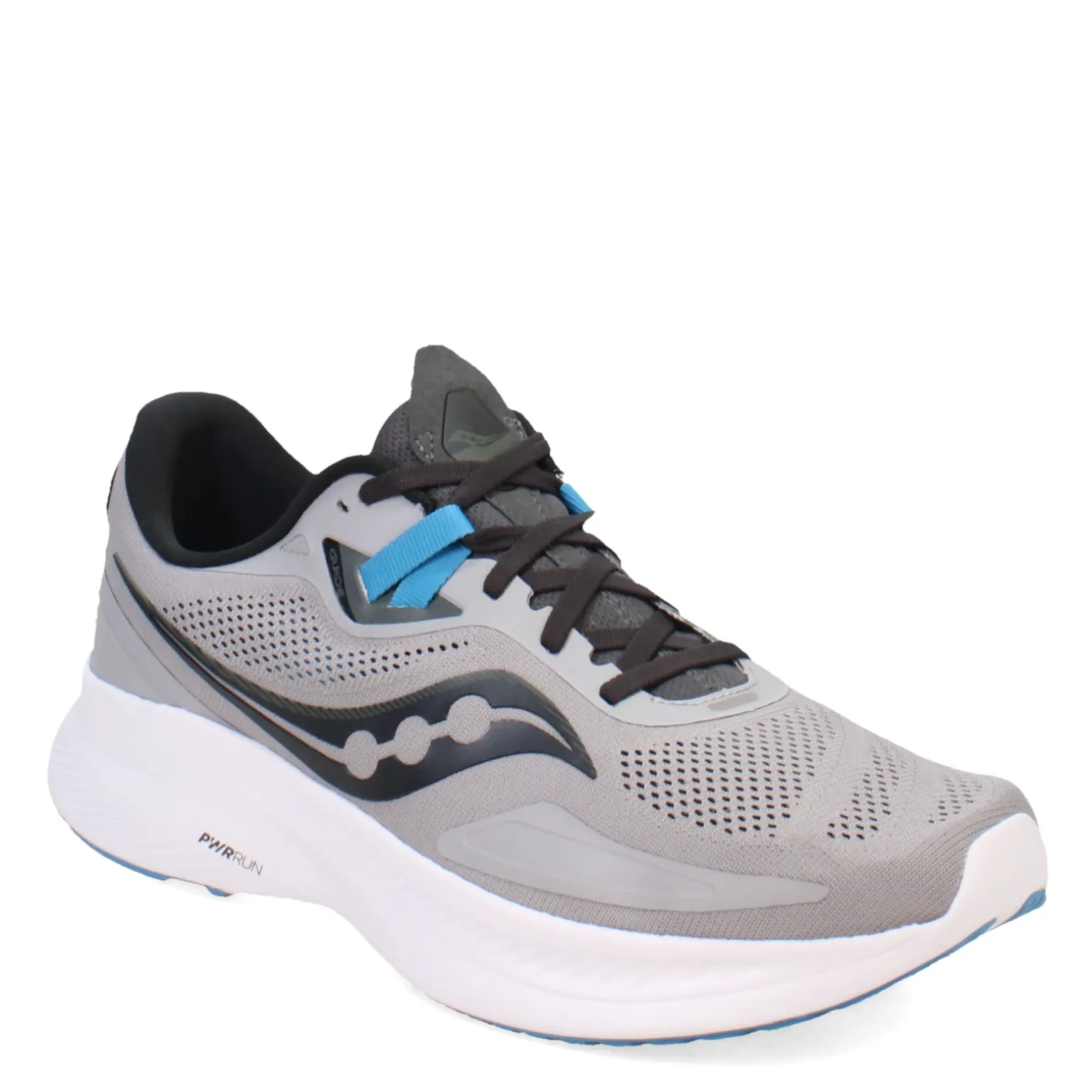 Men's Saucony, Guide 15 Running Shoe - Wide Width