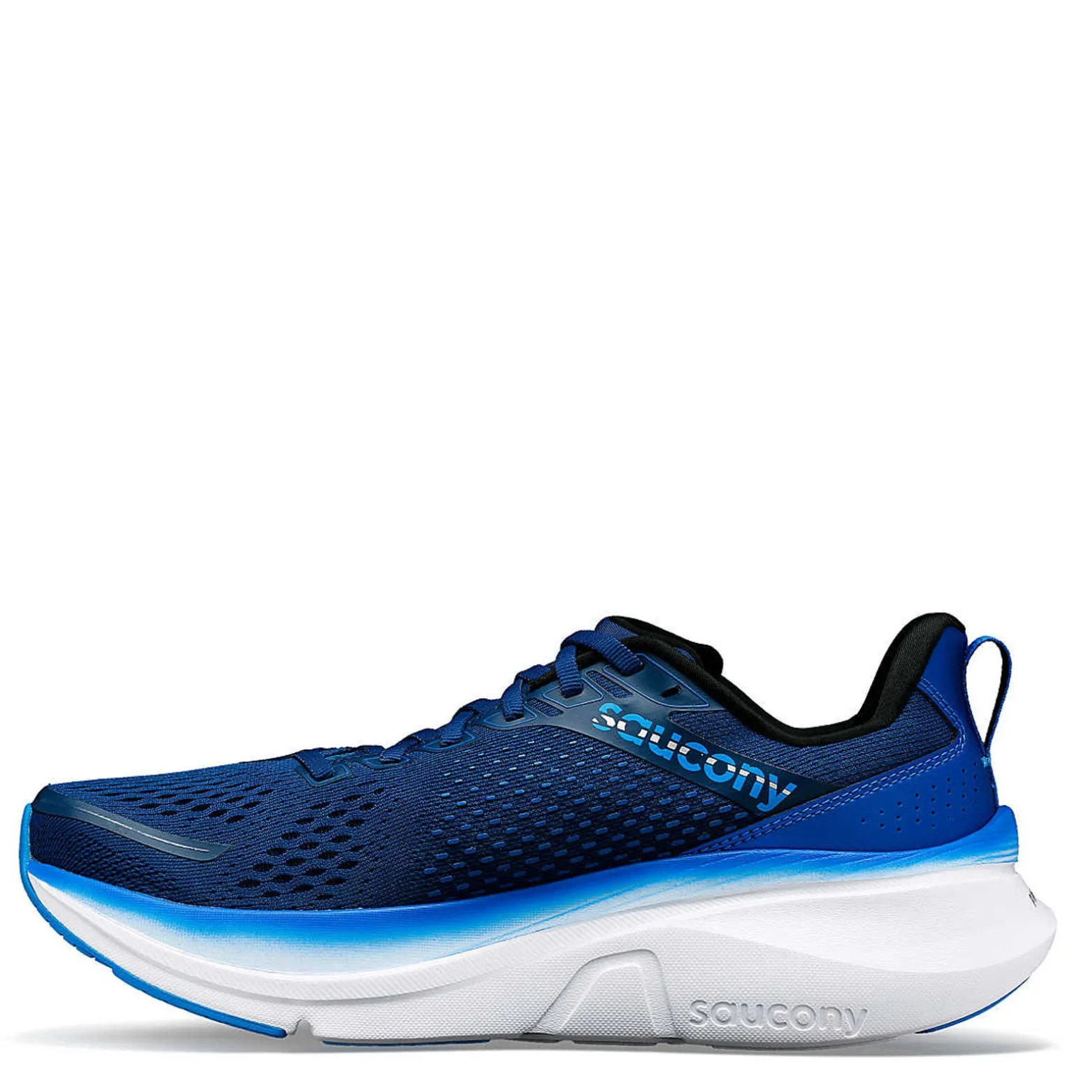 Men's Saucony, Guide 17 Running Shoe - Wide Width