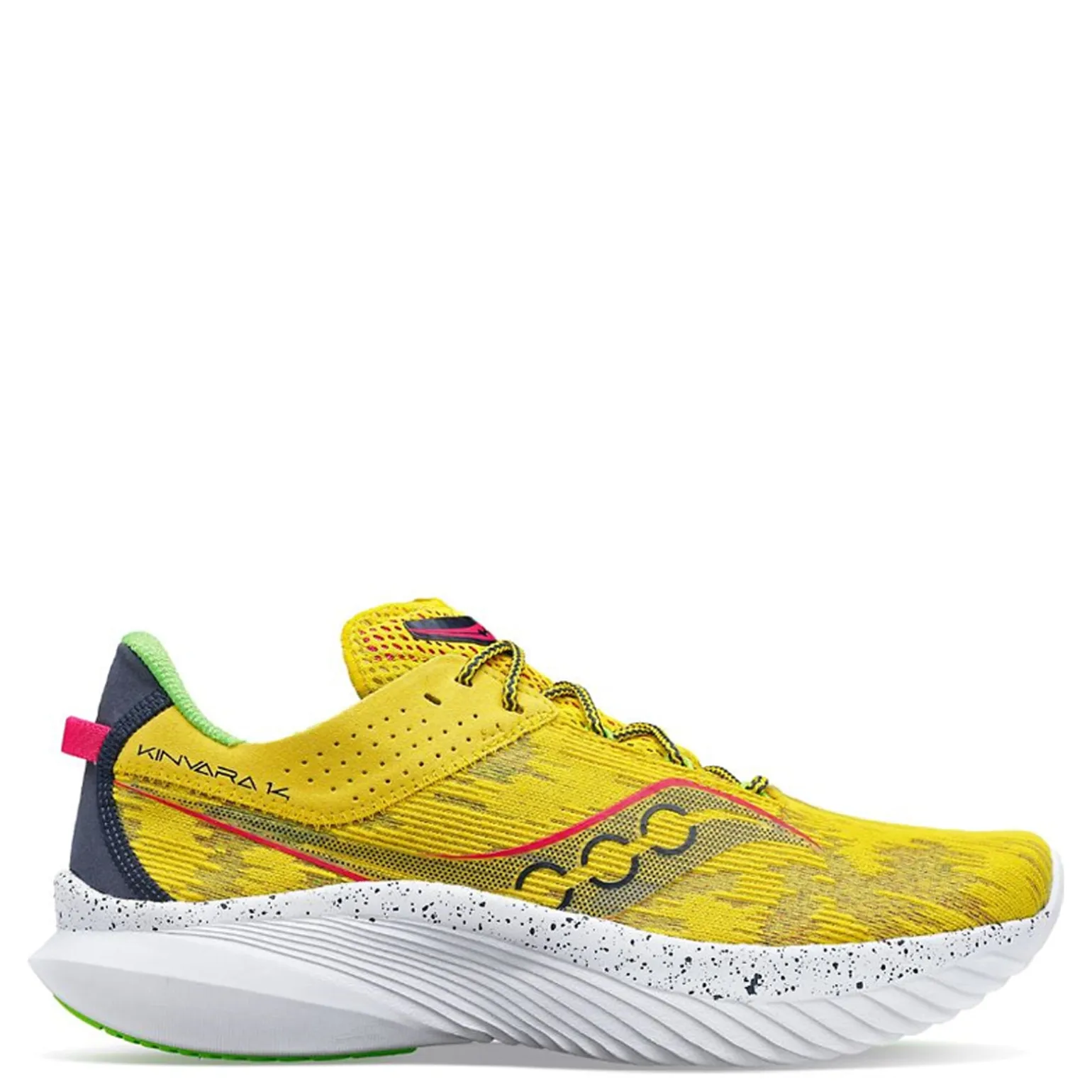Men's Saucony, Kinvara 14 Running Shoe