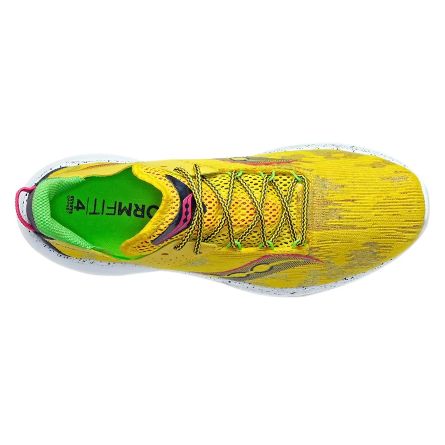 Men's Saucony, Kinvara 14 Running Shoe