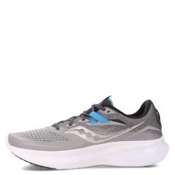 Men's Saucony, Ride 15 Running Shoe - Wide Width