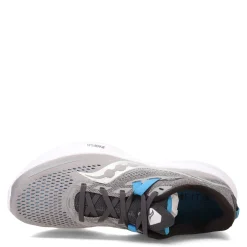 Men's Saucony, Ride 15 Running Shoe - Wide Width
