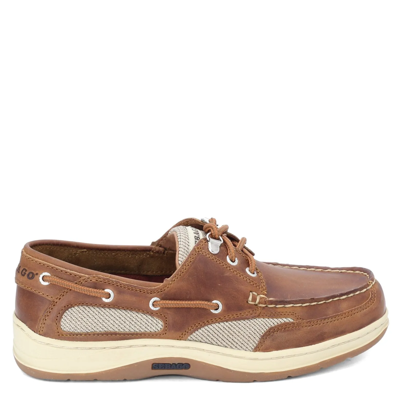 Men's Sebago, Clovehitch Boat Shoe