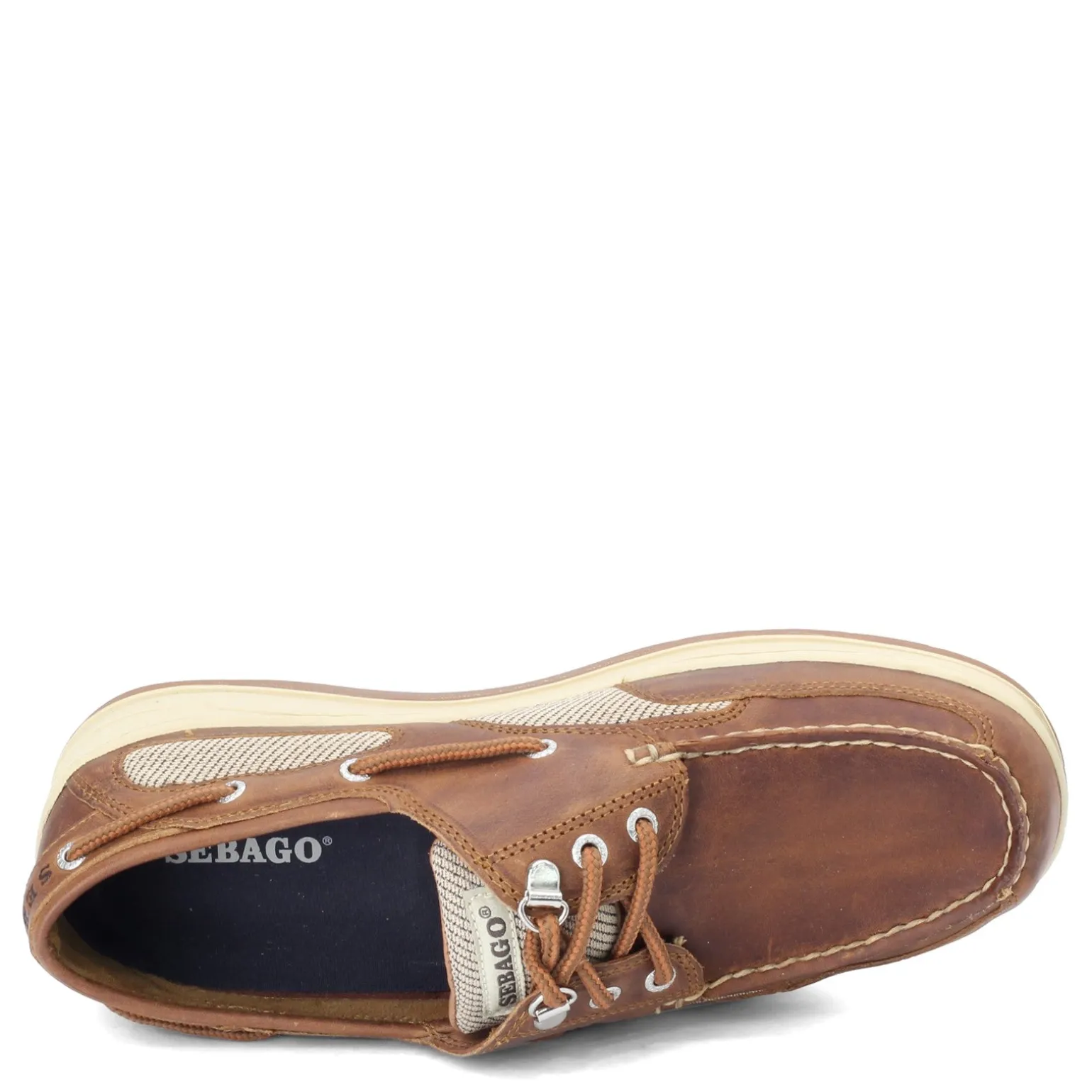 Men's Sebago, Clovehitch Boat Shoe