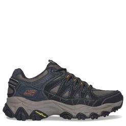 Men's Skechers, After Burn M.Fit 2.0 Hiking Shoe