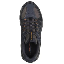 Men's Skechers, After Burn M.Fit 2.0 Hiking Shoe - Extra Wide Width