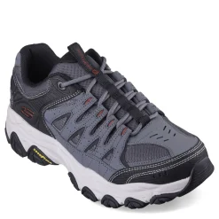 Men's Skechers, After Burn M.Fit 2.0 Hiking Shoe - Extra Wide Width