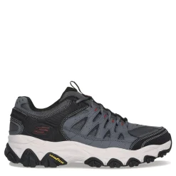 Men's Skechers, After Burn M.Fit 2.0 Hiking Shoe - Extra Wide Width