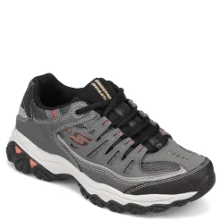 Men's Skechers, After Burn - Memory Fit Sneaker