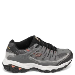 Men's Skechers, After Burn - Memory Fit Sneaker