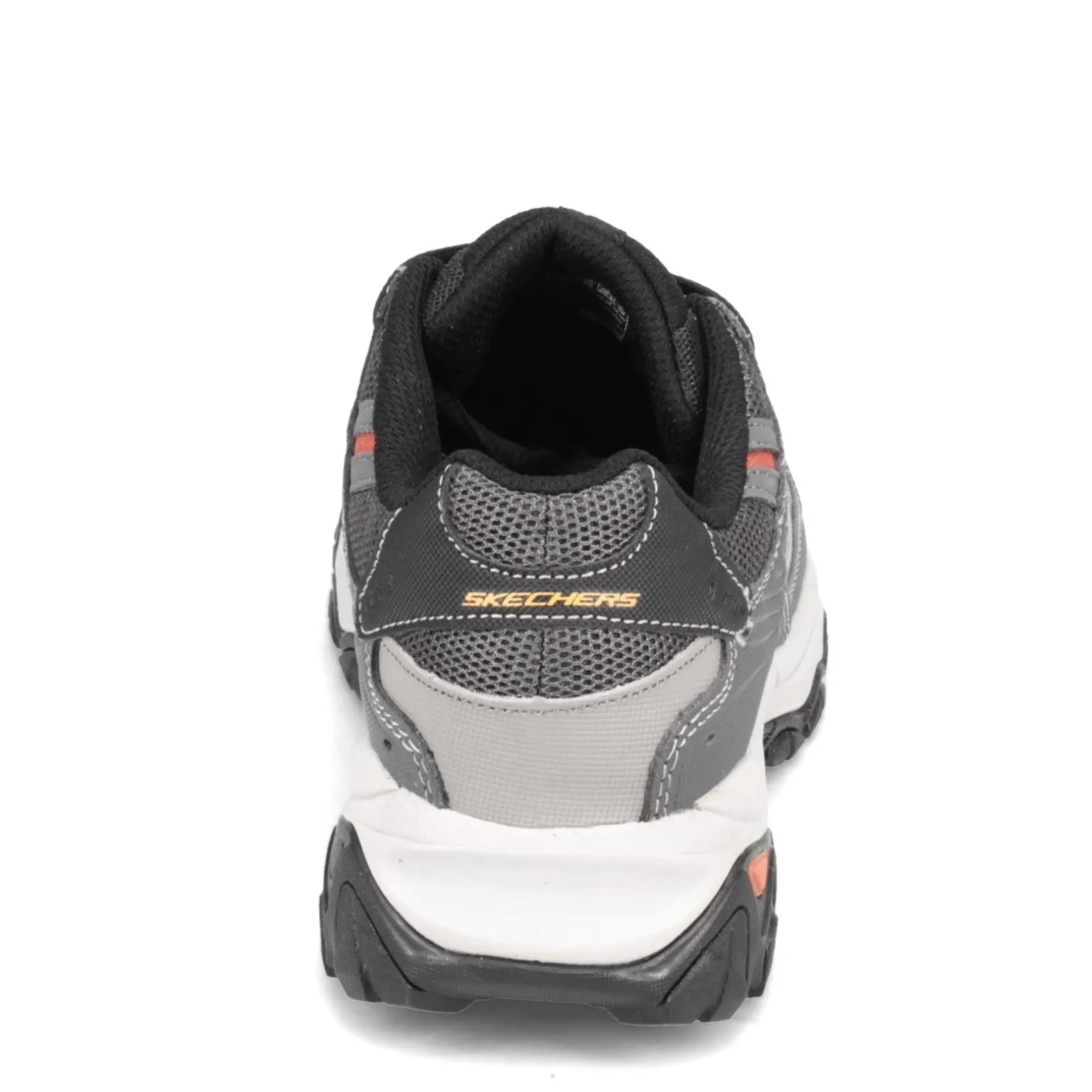 Men's Skechers, After Burn - Memory Fit Sneaker