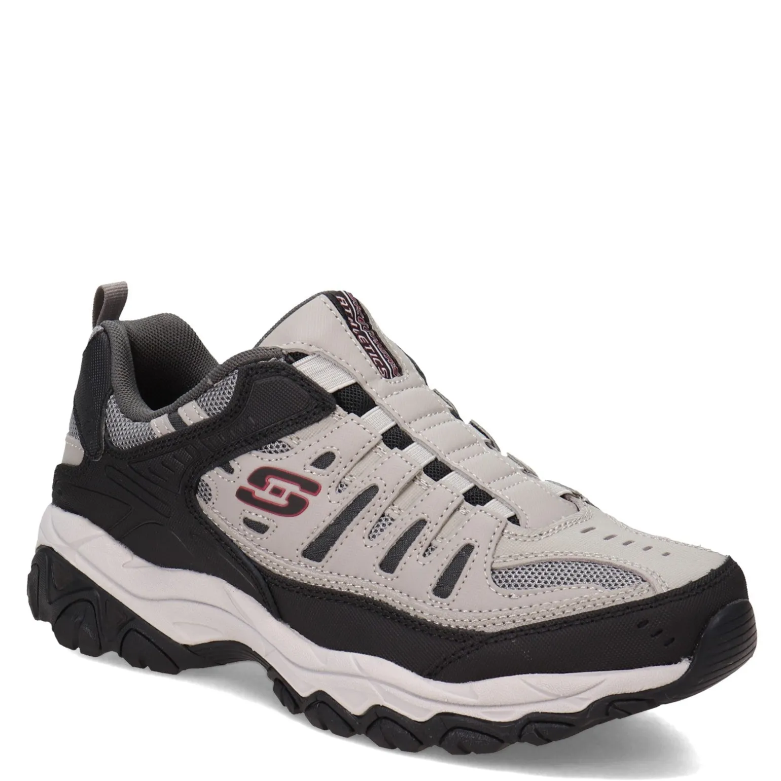 Men's Skechers, After Burn M. Fit Sneaker