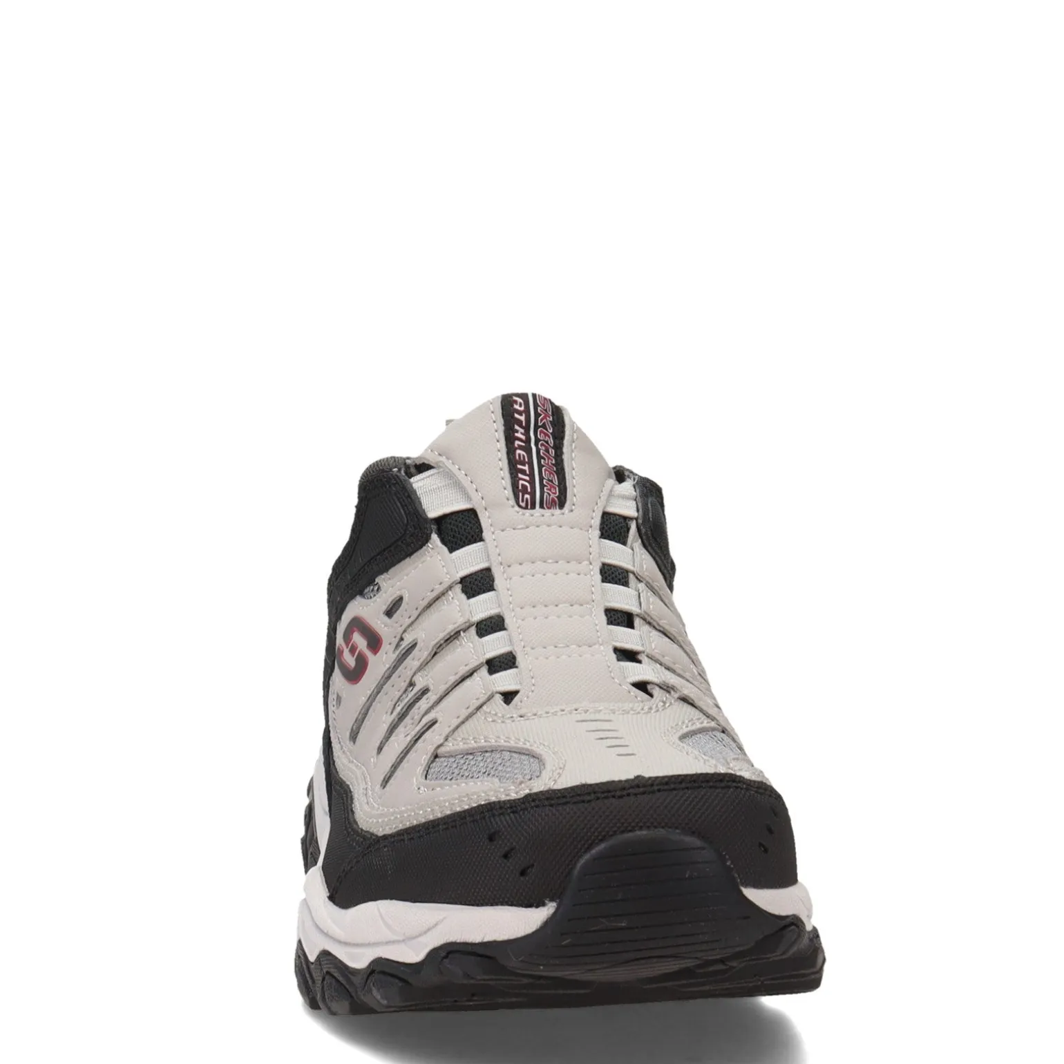 Men's Skechers, After Burn M. Fit Sneaker