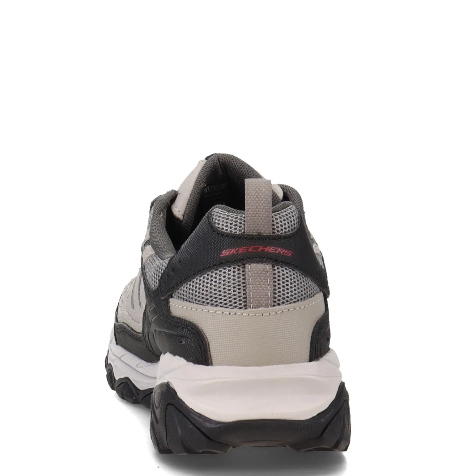 Men's Skechers, After Burn M. Fit Sneaker
