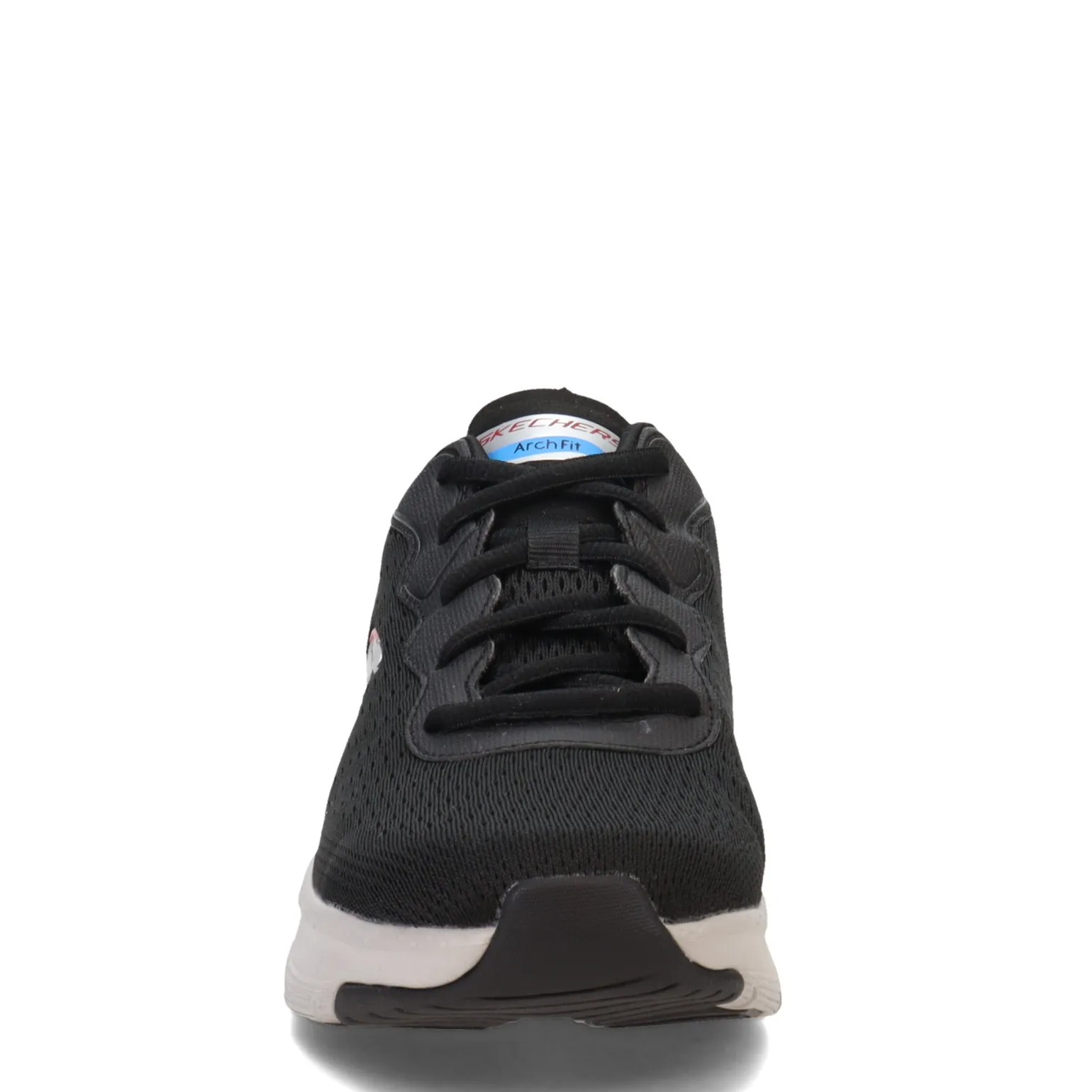 Men's Skechers, Arch Fit Infinity Cool Walking Shoe - Wide Width