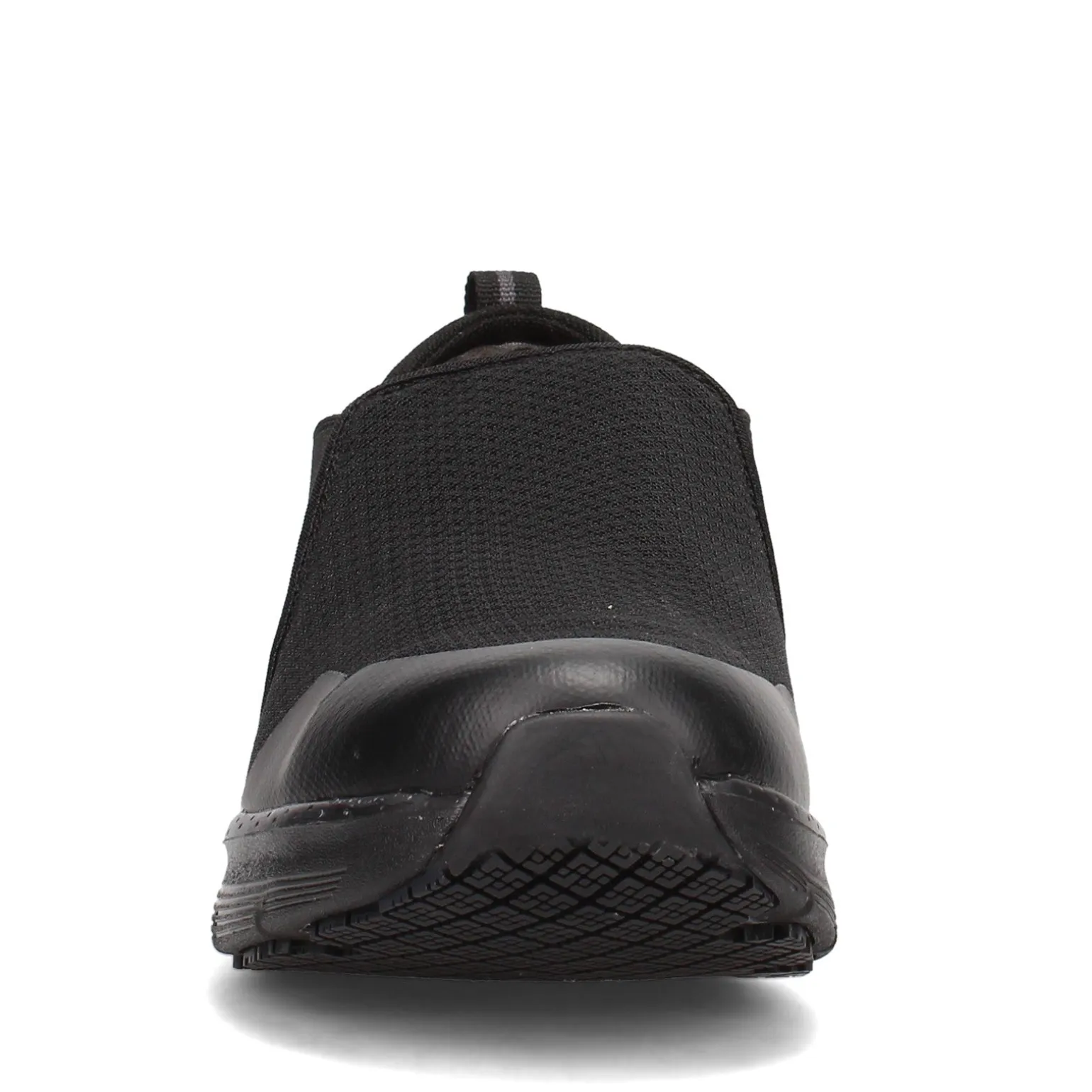 Men's Skechers, Arch Fit SR - Tineid Work Shoe