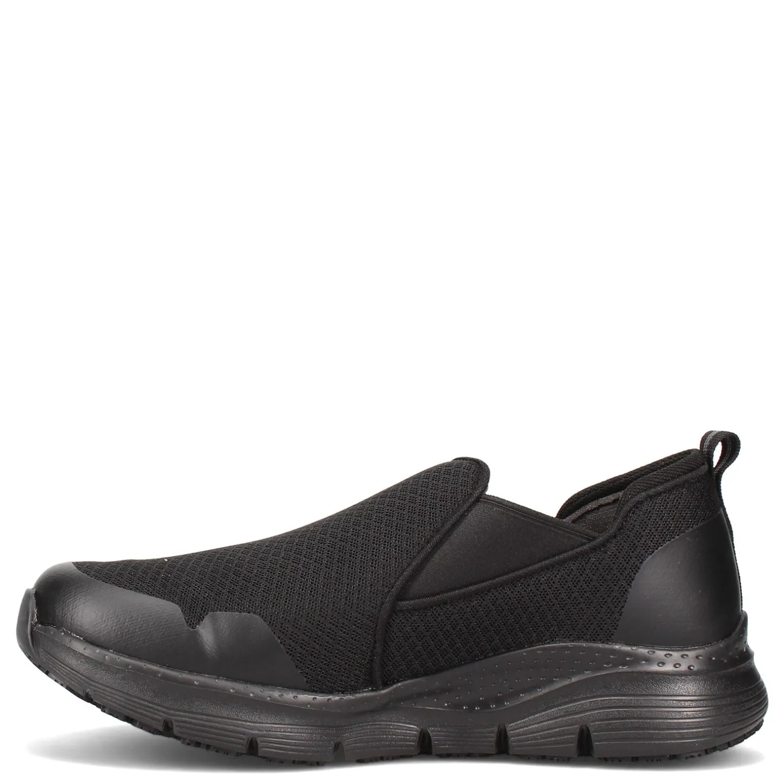 Men's Skechers, Arch Fit SR - Tineid Work Shoe