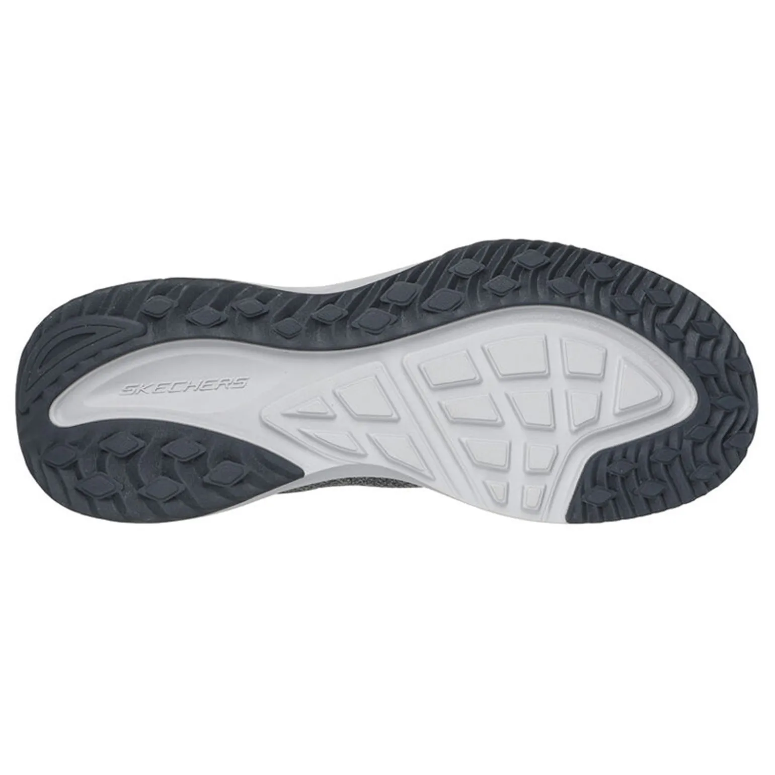 Men's Skechers, Bounder RSE - Hazlet Sneaker
