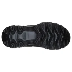 Men's Skechers, Cankton - Ebbitt Steel Toe Work Shoe