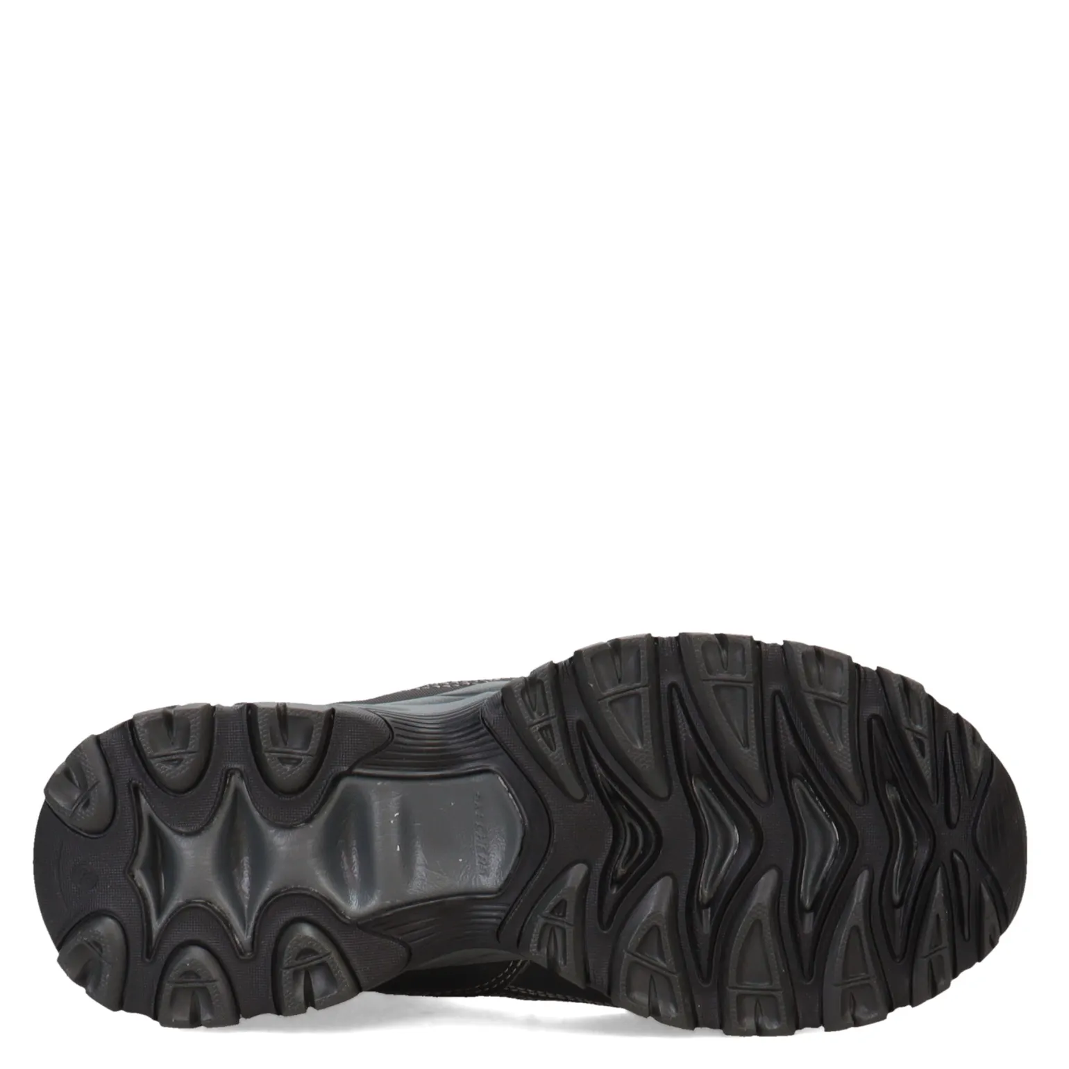 Men's Skechers, Cankton - Ebbitt Steel Toe Work Shoe