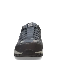 Men's Skechers, Cankton - Ebbitt Steel Toe Work Shoe - Wide Width