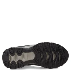Men's Skechers, Cankton - Ebbitt Steel Toe Work Shoe - Wide Width