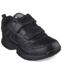 Men's Skechers, Dighton - Rolind SR Work Shoe - Extra Wide Width