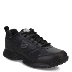 Men's Skechers, Dighton SR Sneaker - Wide Width