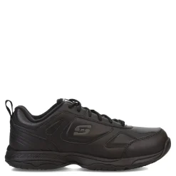 Men's Skechers, Dighton SR Sneaker - Wide Width