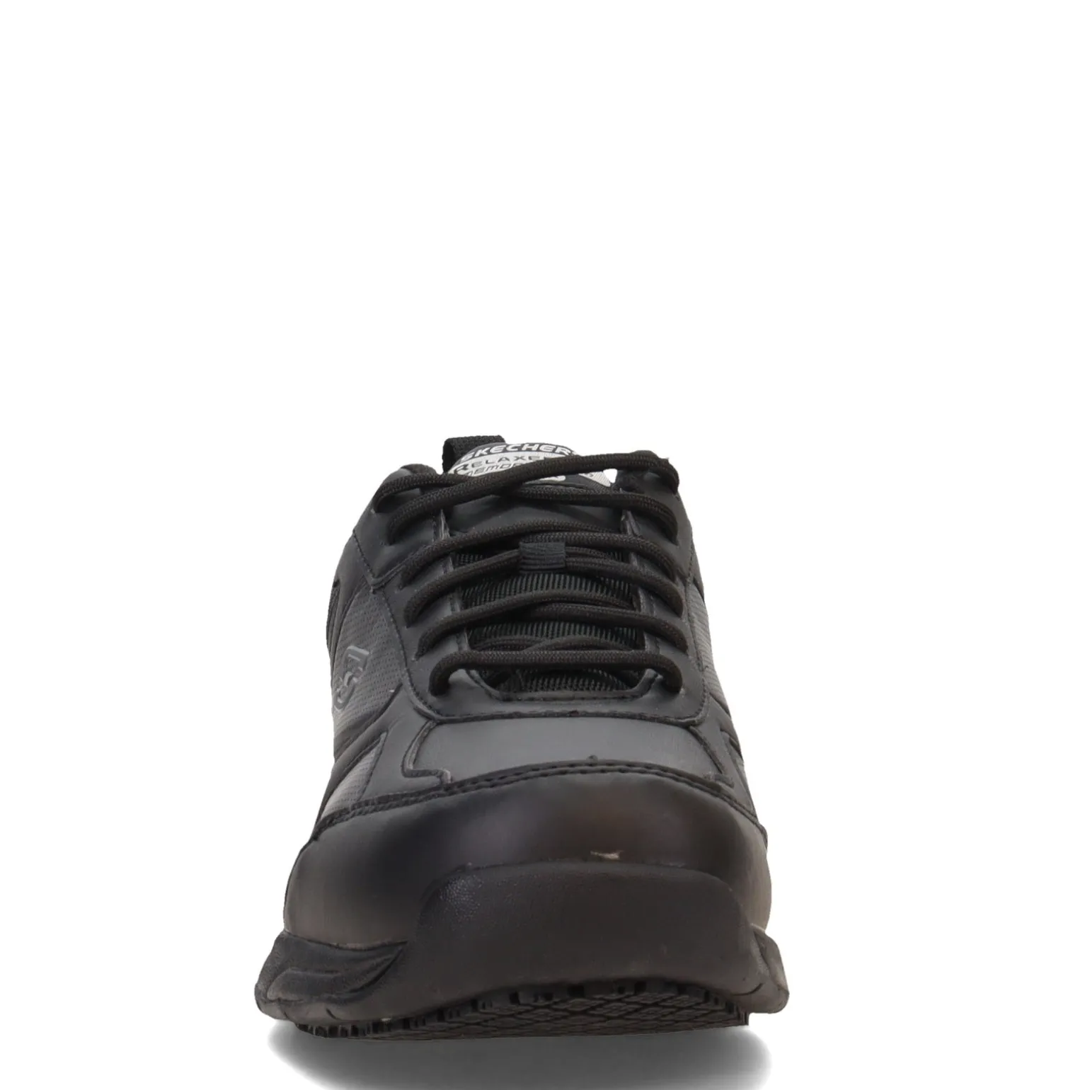 Men's Skechers, Dighton SR Sneaker - Wide Width