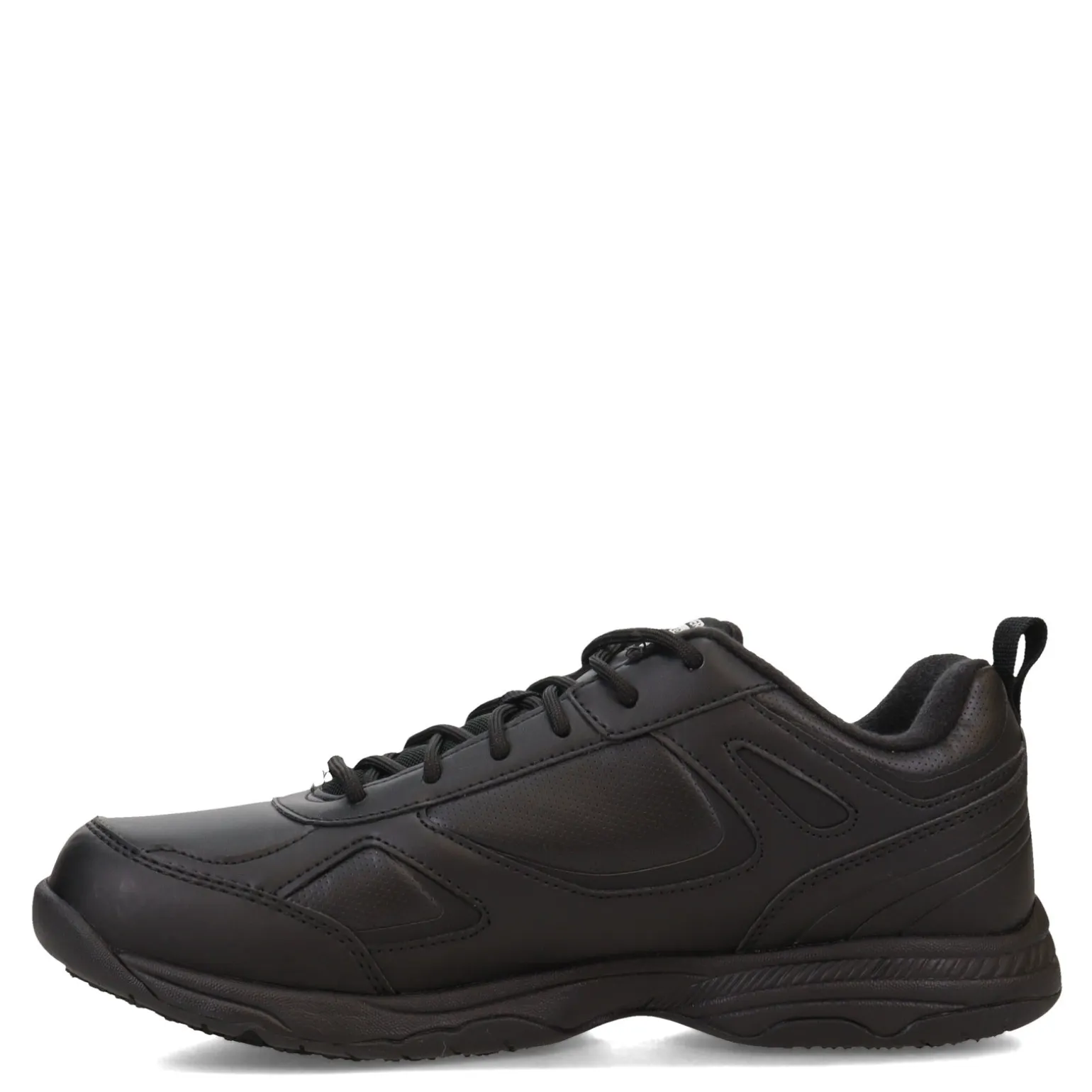 Men's Skechers, Dighton SR Sneaker - Wide Width